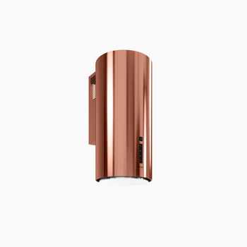 Cooker hood GLOBALO Heweno 39.3 Copper