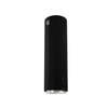 GLOBALO Asterio Isola 39.1 Black Dunstabzugshaube