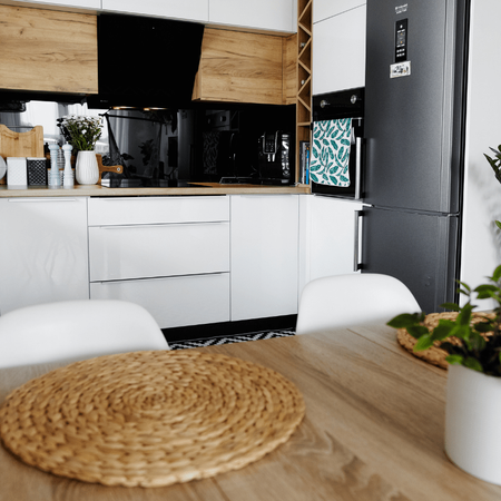 Dunstabzugshaube GLOBALO Mirida 60.3 Black/BL