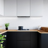 Cooker hood GLOBALO Gingero 60.1 Black