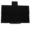 Cooker hood GLOBALO Mirida 60.3 Black/BL