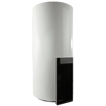 Cooker hood GLOBALO Roxano 39.1 White