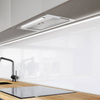 Cooker hood GLOBALO Viledo 60.1 Inox