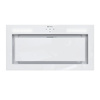 Cooker hood GLOBALO Lumotion 60.1 White Gest