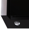 Cooker hood GLOBALO Taria 90.3 Black