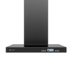 GLOBALO Nomina 60.4 Sensor Black Dunstabzugshaube