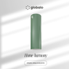 Cooker hood GLOBALO Lobelio Isola 39.1 Olive Green