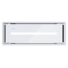 Cooker hood GLOBALO Pinelio 80.1 White
