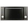 Cooker hood GLOBALO Retio 60.1 Black