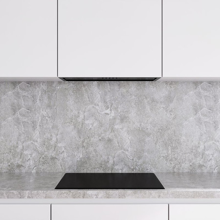 Okap kuchenny GLOBALO Dismo 60.1 Black