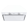 Cooker hood GLOBALO Spedtero 60.1 White