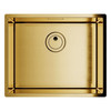 Sink GLOBALO RIWOLO 40.1 GOLD
