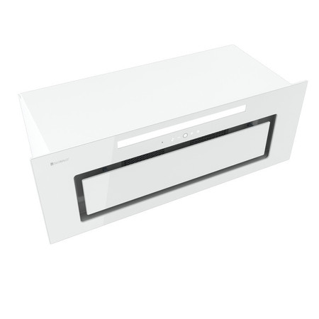 Cooker hood GLOBALO Loteo 80.4 White