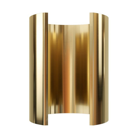Oberverlängerung für Dunstabzugshauben: ROXANO/HEWENO - LIGHT GOLD