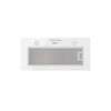 Cooker hood GLOBALO Admireno 60.1 White