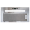 Cooker hood GLOBALO Amadio 60.2 Inox