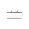 Cooker hood GLOBALO Spedtero 60.1 White