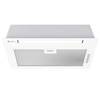 Cooker hood GLOBALO Viledo 60.1 White