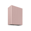 Cooker hood GLOBALO Lowio 60.1 BL/Velvet Rose