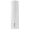 Upper extension for cooker hoods: ROXANO/HEWENO - WHITE