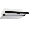 Cooker hood GLOBALO Perio Touch 60.2 Black