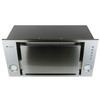 Cooker hood GLOBALO Retio 60.1 Inox