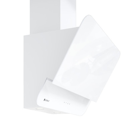 Cooker hood GLOBALO Wrotma 60.1 White