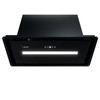 Cooker hood GLOBALO Pinelio 60.1 Black