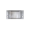 Cooker hood GLOBALO Insolita 60.1 Inox
