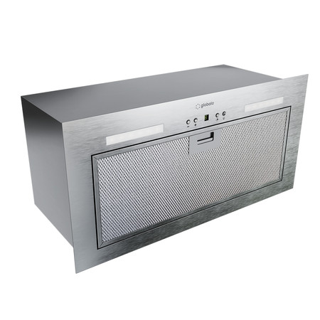 Okap kuchenny GLOBALO Flueris 60.1 Inox Sensor Smell
