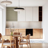 Cooker hood GLOBALO Salviro 60.1 White