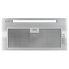 Okap kuchenny GLOBALO Viledo 60.1 Inox
