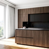 Cooker hood GLOBALO Salviro 60.1 Black