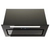 Cooker hood GLOBALO Loteo 60.4 Black