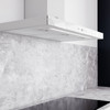OKAP KUCHENNY GLOBALO LONATIO 90.1 WHITE