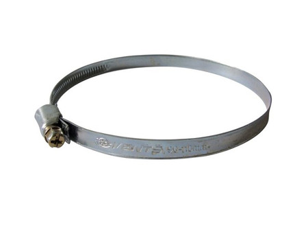 DOMUS clamp band fi 12.5 CODE 125-5