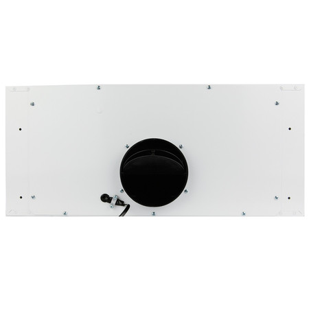 Okap kuchenny GLOBALO Delico 60.1 White