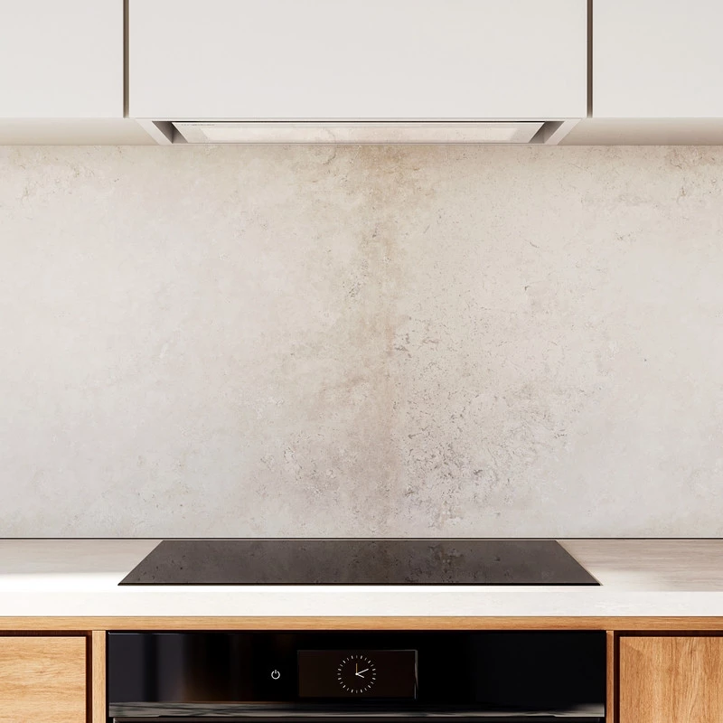 GLOBALO Salviro cooker hood - visualisation