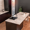 Sink GLOBALO RIWOLO 40.1 ANTHRACITE