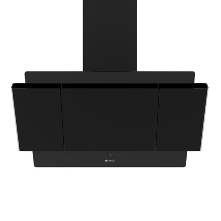 Okap kuchenny GLOBALO Himeriso 90.1 Black