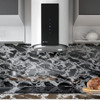 Cooker hood GLOBALO Roxano 39.1 White