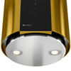 Cooker hood GLOBALO Roxano 39.1 Gold