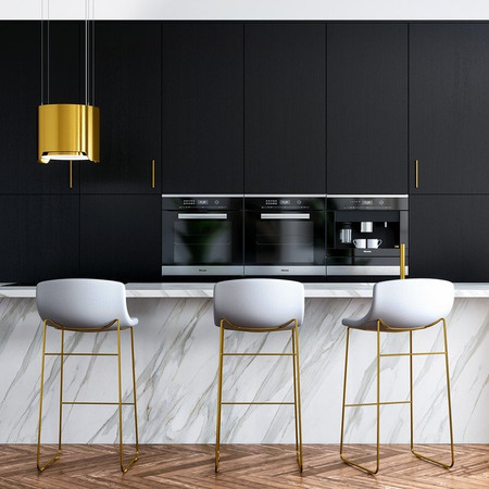 Okap kuchenny GLOBALO Arenoflow 39.2 Gold