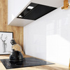 Cooker hood GLOBALO Spedtero 60.1 Black