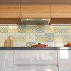Cooker hood GLOBALO Delico 60.1 Inox
