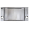Cooker hood GLOBALO Insolita 60.1 Inox