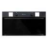 Cooker hood GLOBALO Spedtero 60.1 Black