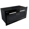 Cooker hood GLOBALO Orivio 60.1 Black