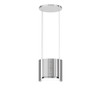Cooker hood GLOBALO Arenoflow 39.4 Inox