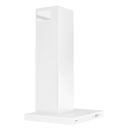 Okap kuchenny GLOBALO Nomina 60.4 Sensor White